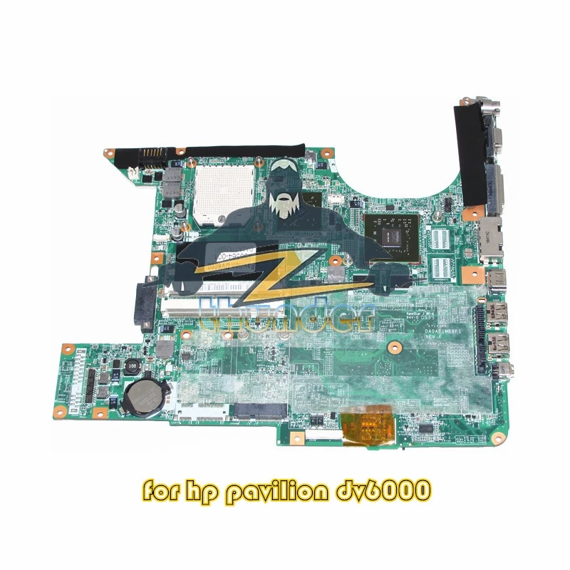 459564-001 31AT1MB00B0 для HP Pavilion DV6000 серии Материнская плата для ноутбука ddr2
459564-001 31AT1MB00B0 для HP Pavilion DV6000 серии Материнская плата для ноутбука ddr2