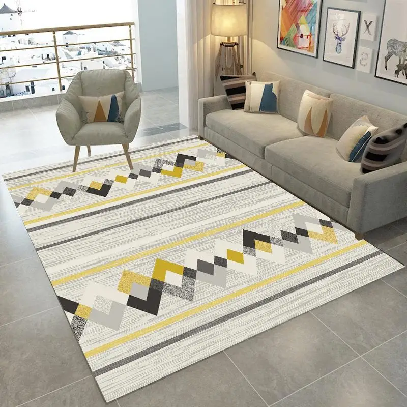 Geometric Carpets For Living Room Nordic Bedroom Rug Home Decor Carpets Sofa Coffee Table Floor Mat Study Rugs Kids Room Tatami
Geometric Carpets For Living Room Nordic Bedroom Rug Home Decor Carpets Sofa Coffee Table Floor Mat Study Rugs Kids Room Tatami