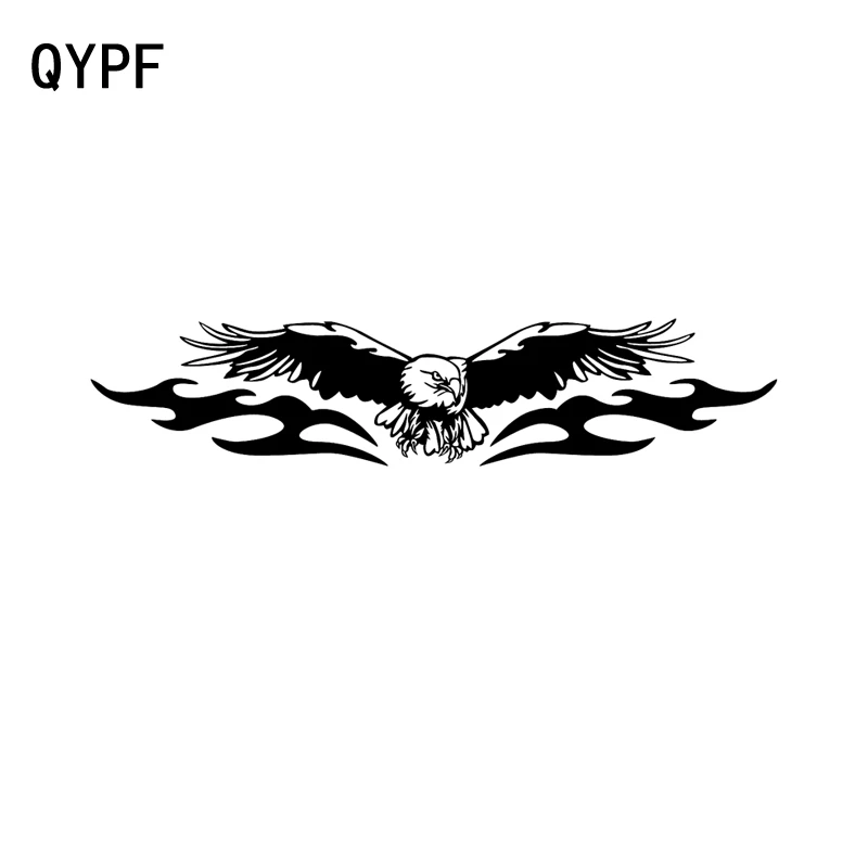 QYPF 30CM * 6.3CM Custom size AMERICAN EAGLE FULL WING Car Sticker Decal C15-0924-1
QYPF 30CM * 6.3CM Custom size AMERICAN EAGLE FULL WING Car Sticker Decal C15-0924-1