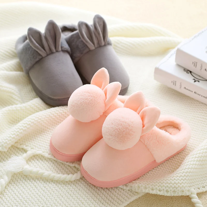 Women Winter Home Slippers Cartoon Design Warm Flat Shoes Woman Indoor Floor Slipper Cartoon Design Slip On Unisex Floor Slides
Women Winter Home Slippers Cartoon Design Warm Flat Shoes Woman Indoor Floor Slipper Cartoon Design Slip On Unisex Floor Slides