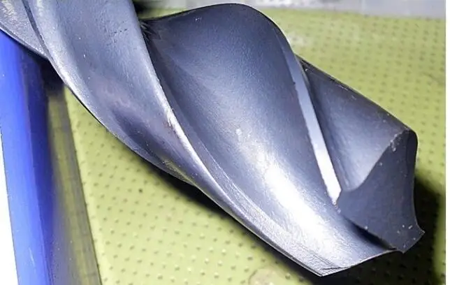 Бесплатная доставка 1 шт. 17,5*228 мм CNC grinded HSS M2 сделано Конусным хвостовиком сверла для различных видов материалов буровых работ
Бесплатная доставка 1 шт. 17,5*228 мм CNC grinded HSS M2 сделано Конусным хвостовиком сверла для различных видов материалов буровых работ
