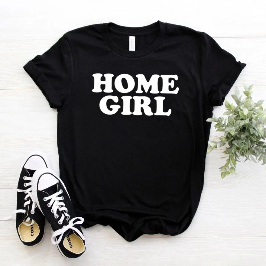 Home girl Women tshirt Cotton Casual Hipster Funny t-shirt Gift Lady Yong Girl Top Tee 90s Drop Ship ZY-345
Home girl Women tshirt Cotton Casual Hipster Funny t-shirt Gift Lady Yong Girl Top Tee 90s Drop Ship ZY-345