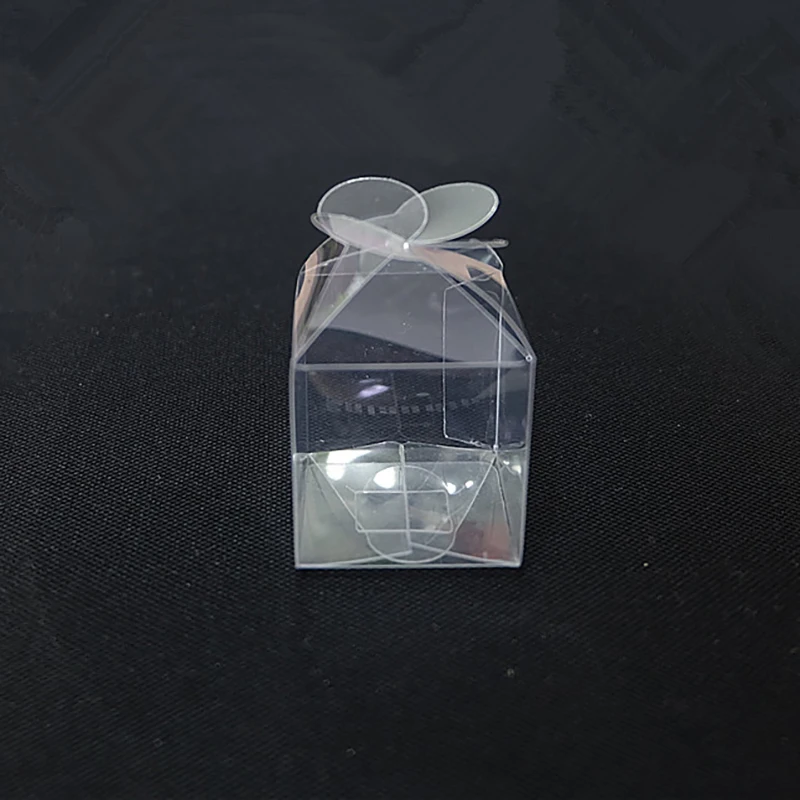 Clear Leaf Clover Box Flower Plastic Wedding Favor Gift Candy Handmade Soap Packaging Boxes Transparent PVC Free Shipping
Clear Leaf Clover Box Flower Plastic Wedding Favor Gift Candy Handmade Soap Packaging Boxes Transparent PVC Free Shipping