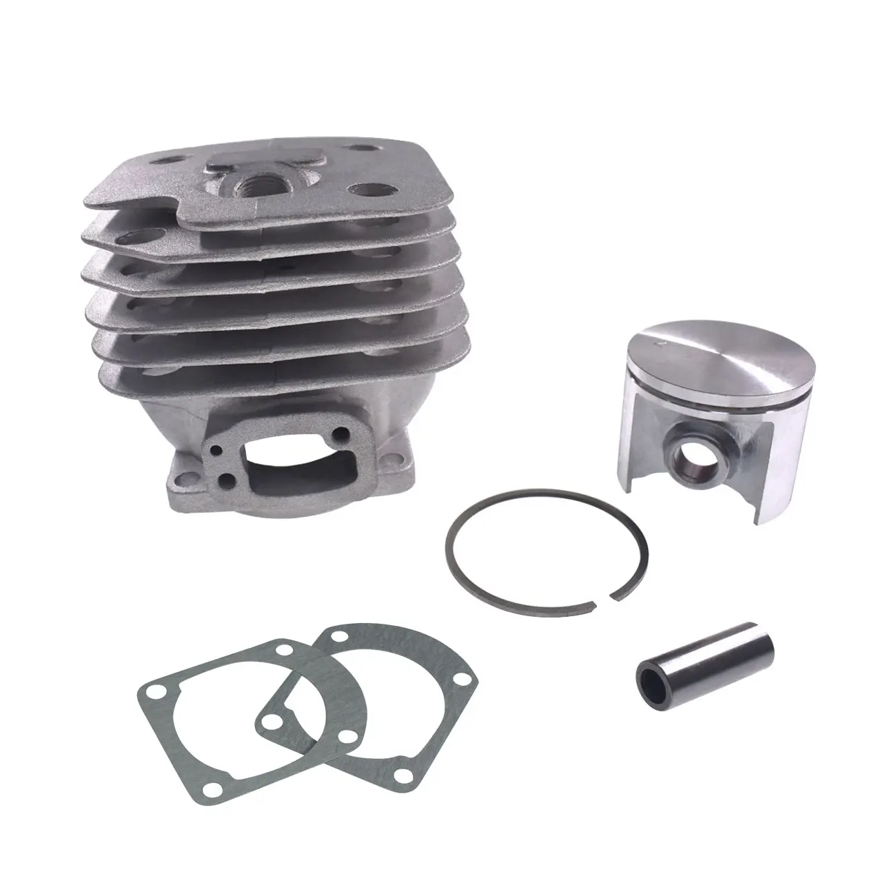 Cylinder Piston Ring Kit Fit HUSQVARNA 268 268K 268XP Chainsaw 50mm 503 61 10-71
Cylinder Piston Ring Kit Fit HUSQVARNA 268 268K 268XP Chainsaw 50mm 503 61 10-71