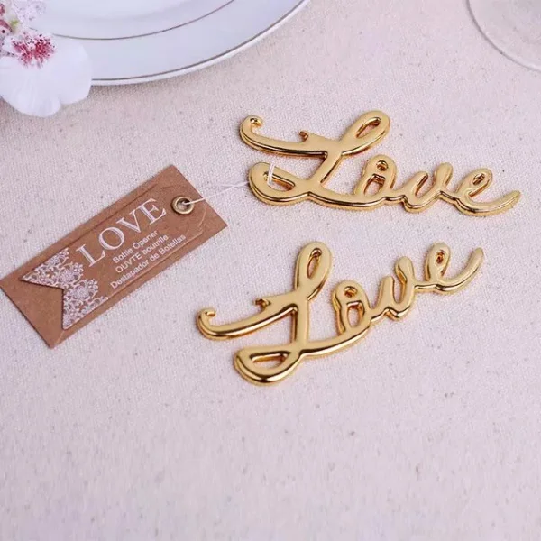 200 pcs/lot 2015 NEW ARRIVAL+Best Quality Chrome Love Bottle Opener Wedding & Bridal Shower Favors and Gift For Guest
200 pcs/lot 2015 NEW ARRIVAL+Best Quality Chrome Love Bottle Opener Wedding & Bridal Shower Favors and Gift For Guest