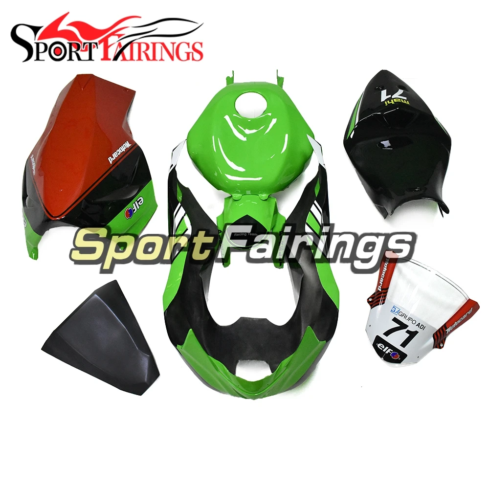 Стекловолоконные гоночные Обтекатели для Kawasaki Ninja 636 ZX6R ZX-6R 2013 2014 2015 2016 2017 мотоциклетный комплект зеленый красный черный корпус
Стекловолоконные гоночные Обтекатели для Kawasaki Ninja 636 ZX6R ZX-6R 2013 2014 2015 2016 2017 мотоциклетный комплект зеленый красный черный корпус