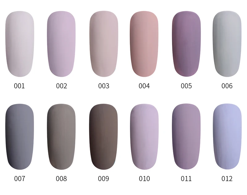 Clever Lady Matte Top Coat 8ml gel nail polish long lasting gel varnish esmalte permanente vernis semi permanant
Clever Lady Matte Top Coat 8ml gel nail polish long lasting gel varnish esmalte permanente vernis semi permanant