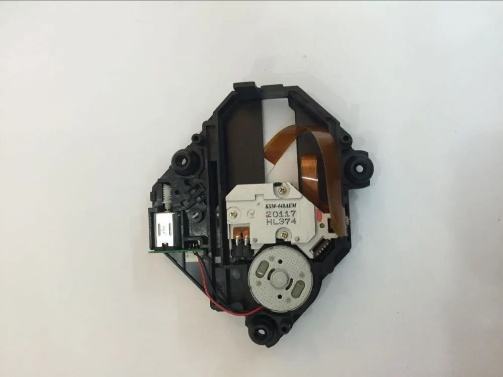 100% новые лазерные линзы для PS1 KSM 440AEM запасные части для ps one оптический привод 10 шт./лот
100% новые лазерные линзы для PS1 KSM 440AEM запасные части для ps one оптический привод 10 шт./лот