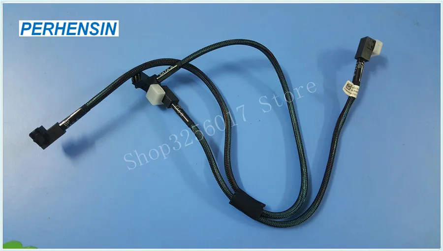 Genuine laptop FOR DELL FOR POWEREDGE R630 DUAL MINI SAS HD CABLE 12GB N4R5H 0N4R5H
Genuine laptop FOR DELL FOR POWEREDGE R630 DUAL MINI SAS HD CABLE 12GB N4R5H 0N4R5H