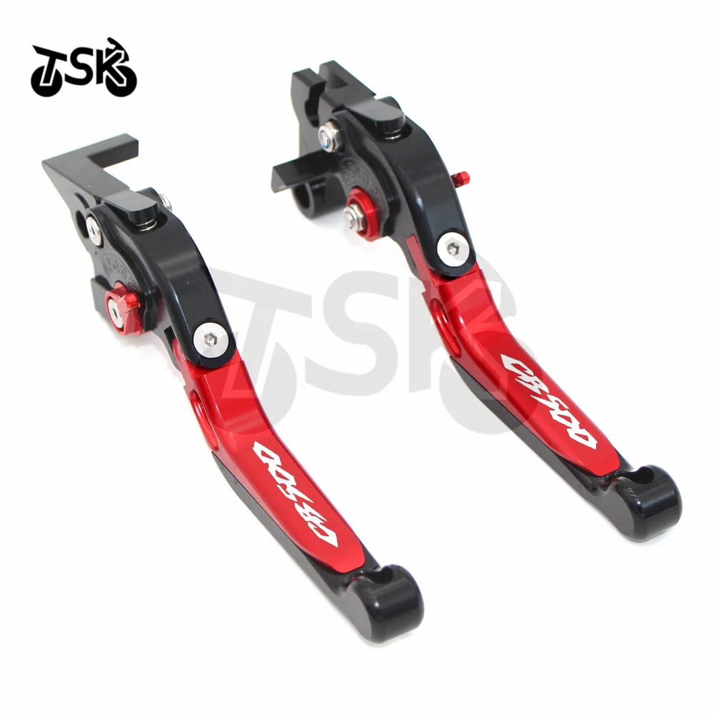 For Honda CB500F/X CB500 F CB500 X 2013-2014 CNC Motorcycle Foldable Extendable Brake Clutch Levers
For Honda CB500F/X CB500 F CB500 X 2013-2014 CNC Motorcycle Foldable Extendable Brake Clutch Levers