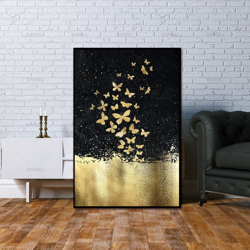 Framed Modern abstract series Painting Canvas Wall Art Picture Home Decoration Living Room Canvas Print Modern Painting ART5854
Framed Modern abstract series Painting Canvas Wall Art Picture Home Decoration Living Room Canvas Print Modern Painting ART5854