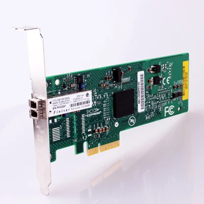 Многомодовый Модули broadcom bcm 5708 10 м/100 м/1000 м Gigabit Волокно NIC рабочего рабочей
