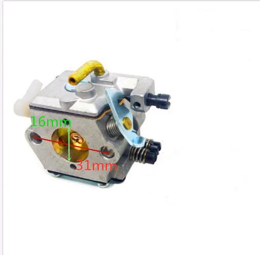 Фото Карбюратор для замены WT 194 Carb HU 136A Stihl 024 026 024A MS260 - купить