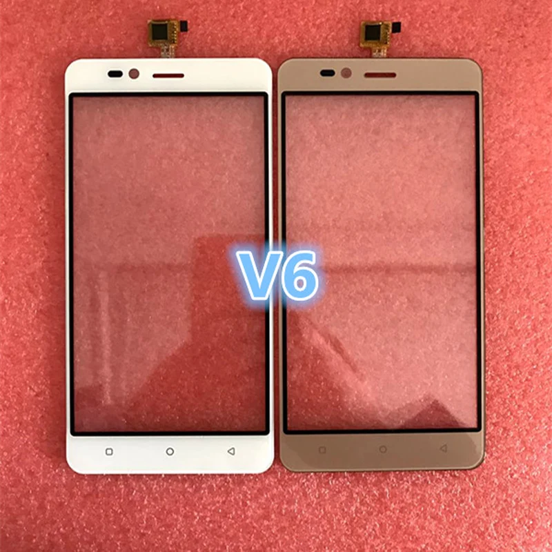 Для Laaboo V6 V 6 LaabooV6 Сенсорная панель экран дигитайзер стекло сенсор сенсорный с гибким кабелем
Для Laaboo V6 V 6 LaabooV6 Сенсорная панель экран дигитайзер стекло сенсор сенсорный с гибким кабелем