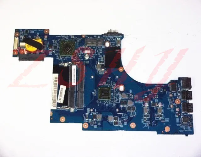 Для Lenovo ThinkPad Edge E335 материнская плата для ноутбука AMD DDR3 04Y1310 48.4UH13. 011 Бесплатная доставка 100% ТЕСТ ОК
Для Lenovo ThinkPad Edge E335 материнская плата для ноутбука AMD DDR3 04Y1310 48.4UH13. 011 Бесплатная доставка 100% ТЕСТ ОК