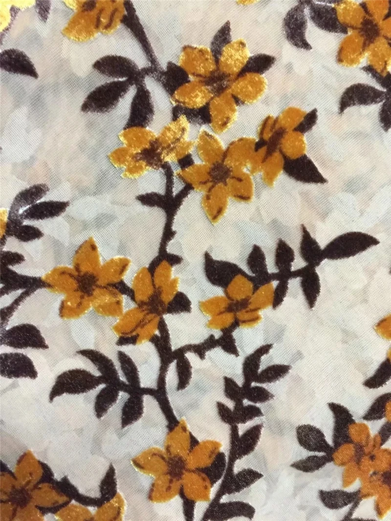 Milylace african velvet lace fabric with 2 yards tulle lace design hot selling 2 in 1 velvet lace fabric for party CNR-58
Milylace african velvet lace fabric with 2 yards tulle lace design hot selling 2 in 1 velvet lace fabric for party CNR-58
