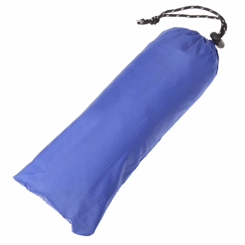 Waterproof Camping Tent Mat Canopy Triple Backpack Rain Cover for Climbing Cycling Outdoor
Waterproof Camping Tent Mat Canopy Triple Backpack Rain Cover for Climbing Cycling Outdoor