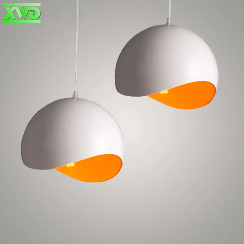 Modern Aluminum Eggshell Shape Parlor Pendant Lamp E27 Lamp Holder Dining Room/Hotel Hall/Foyer/Coffee House Indoor Lighting
Modern Aluminum Eggshell Shape Parlor Pendant Lamp E27 Lamp Holder Dining Room/Hotel Hall/Foyer/Coffee House Indoor Lighting