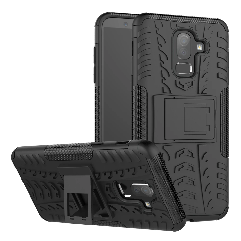 For Samsung Galaxy J3 J4 J6 J7 J8 2018 Case Cover TPU +PC Phone Stand Case For Samsung J3 J4 J6 J7 J8 2018 Heavy Duty Armor
For Samsung Galaxy J3 J4 J6 J7 J8 2018 Case Cover TPU +PC Phone Stand Case For Samsung J3 J4 J6 J7 J8 2018 Heavy Duty Armor
