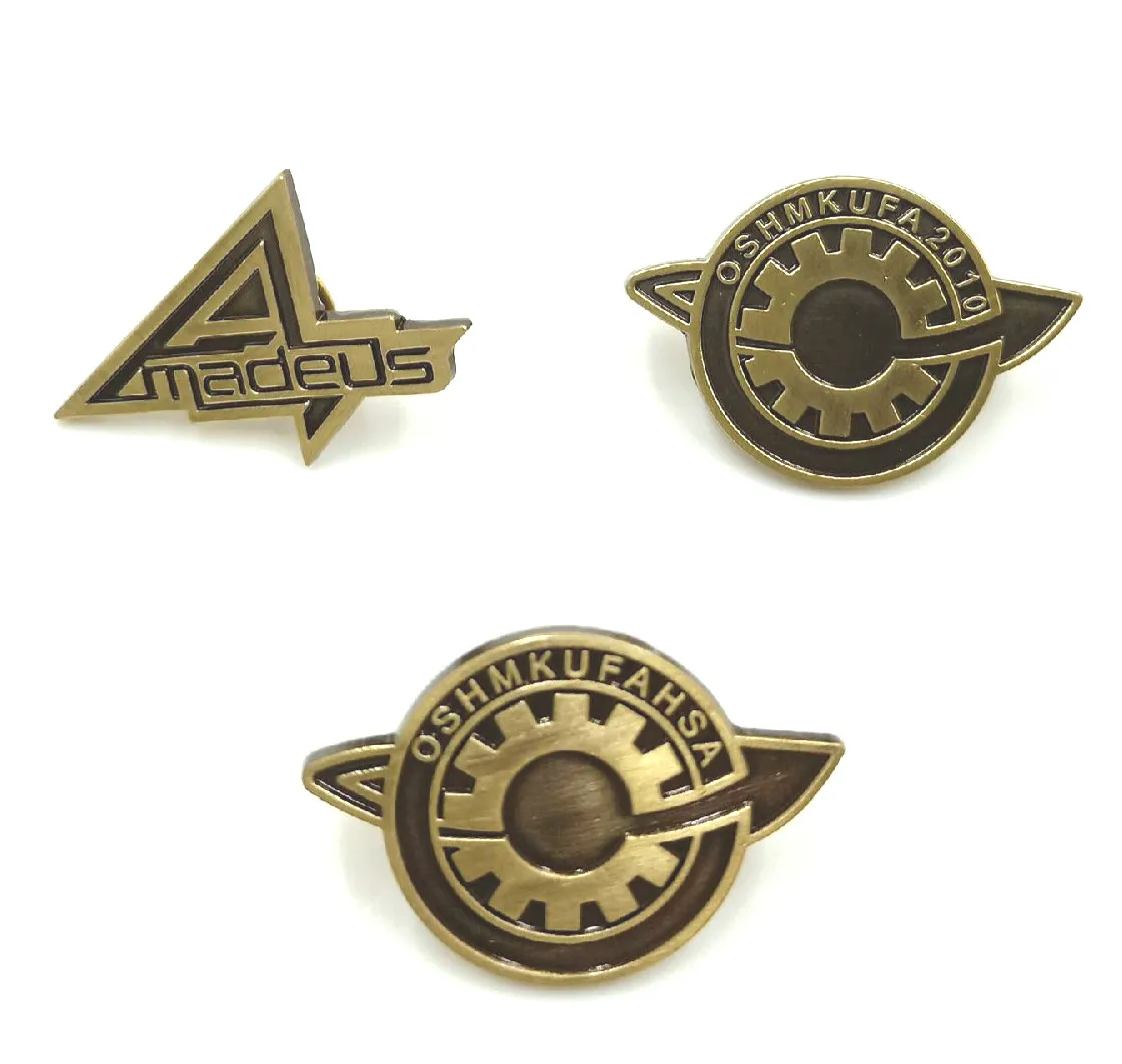 Anime Steins;Gate Makise Kurisu labmem Japanese Lapel Pin Brooch Badge Cosplay The fate of the stone door 2010Badge
Anime Steins;Gate Makise Kurisu labmem Japanese Lapel Pin Brooch Badge Cosplay The fate of the stone door 2010Badge