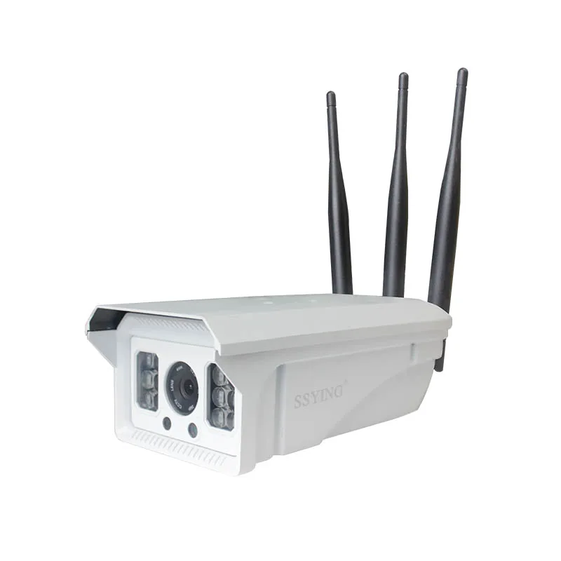 Ssying 3 г/4 г ip-камера сим-карты CCTV инфракрасный лазерный камеры 1080 P 960 ночного