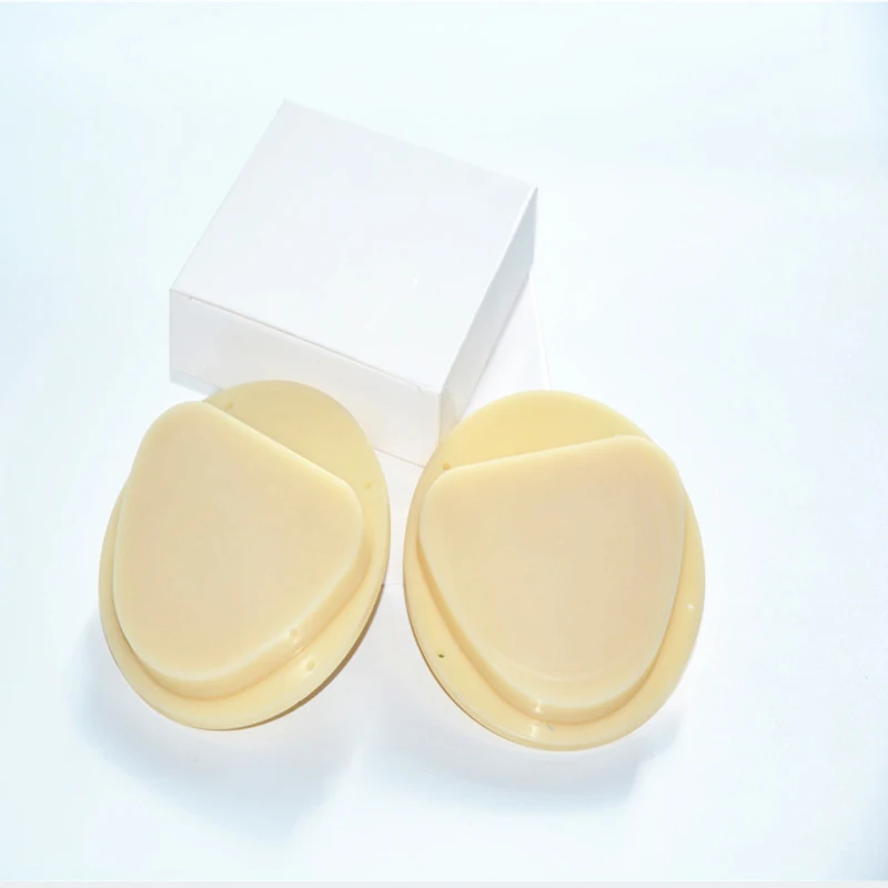 12 PCS/pack 89*71*20/22mm Dental PMMA Block A1/A2/A3 Shades for Amann Girrbach CAD/CAM System Temporary Crowns and Bridges
12 PCS/pack 89*71*20/22mm Dental PMMA Block A1/A2/A3 Shades for Amann Girrbach CAD/CAM System Temporary Crowns and Bridges