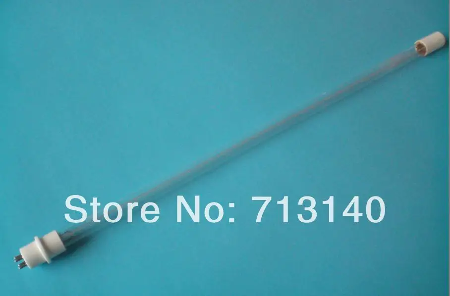 GPH463T5L/4Pin Cell Base 4 replaces Field Controls 46365402, UV-18, UV-18X, UV-Aire 46365402 it is 23 Watts, 463 mm in in length
GPH463T5L/4Pin Cell Base 4 replaces Field Controls 46365402, UV-18, UV-18X, UV-Aire 46365402 it is 23 Watts, 463 mm in in length
