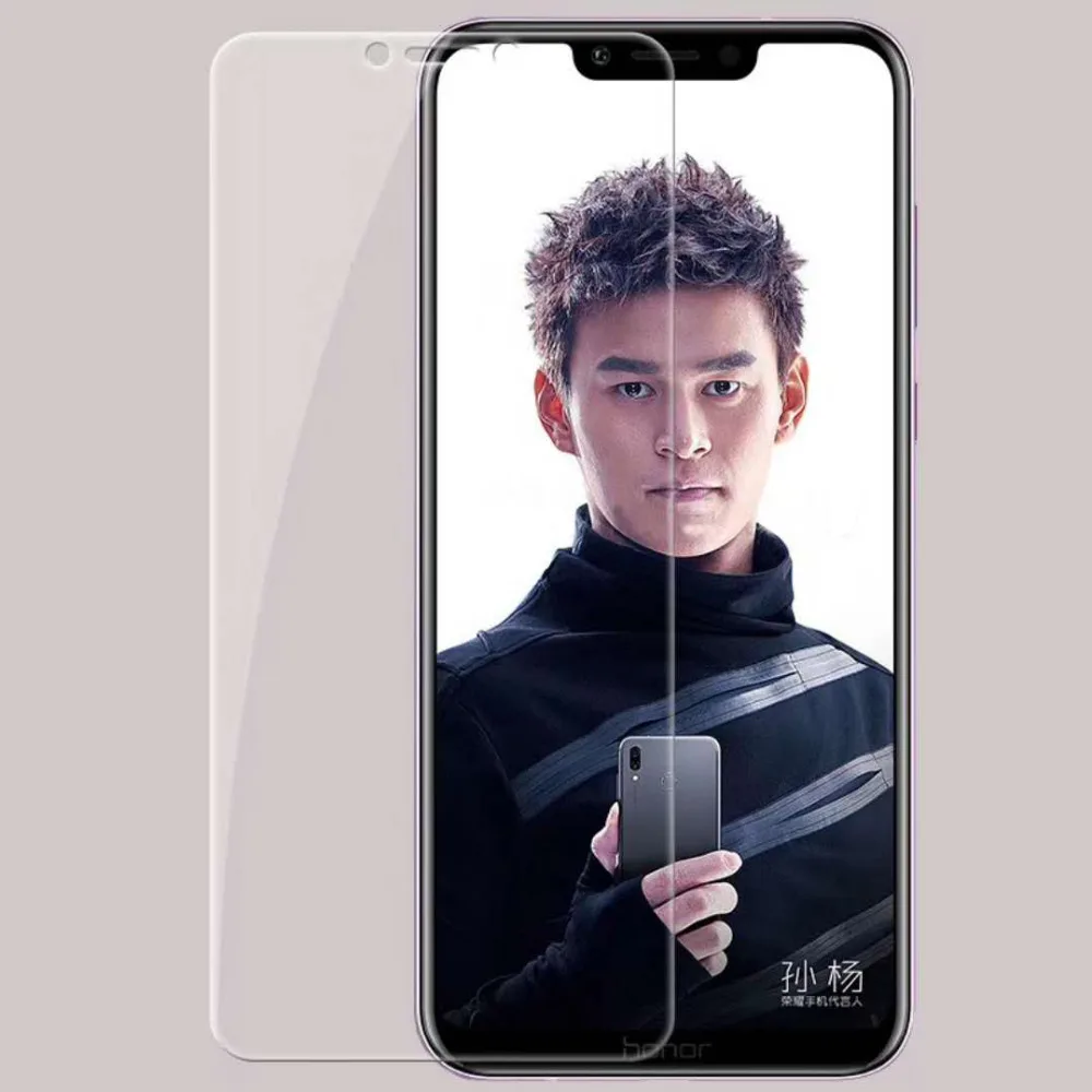 10 шт./лот 2.5D защитное закаленное стекло для Huawei Honor Play Высококачественная Взрывозащищенная защитная пленка для экрана для Honor Play
10 шт./лот 2.5D защитное закаленное стекло для Huawei Honor Play Высококачественная Взрывозащищенная защитная пленка для экрана для Honor Play