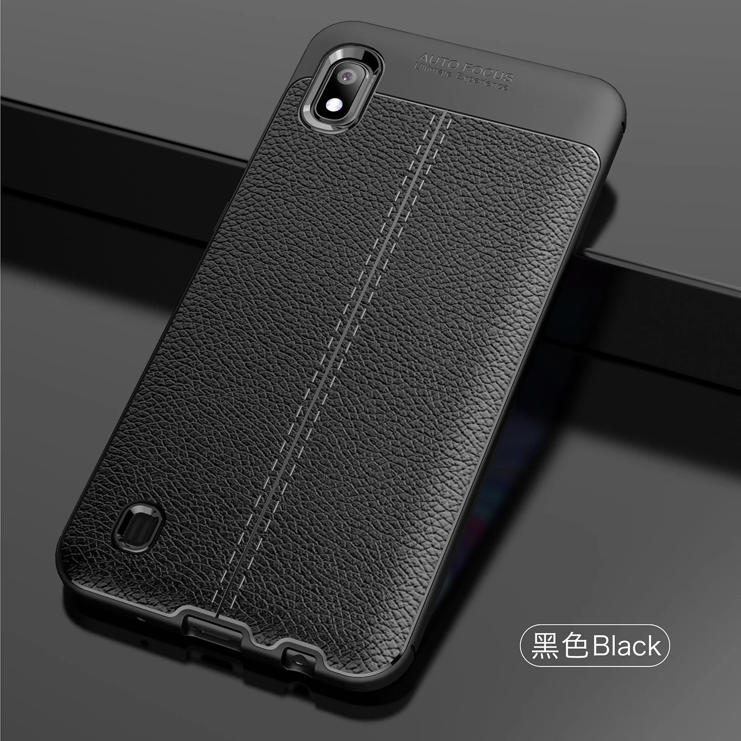 Wolfsay Soft TPU Case For Samsung Galaxy A10 Case Leather Texture Silicone Phone Cover For Samsung A10 A105F/DS Business Coque
Wolfsay Soft TPU Case For Samsung Galaxy A10 Case Leather Texture Silicone Phone Cover For Samsung A10 A105F/DS Business Coque