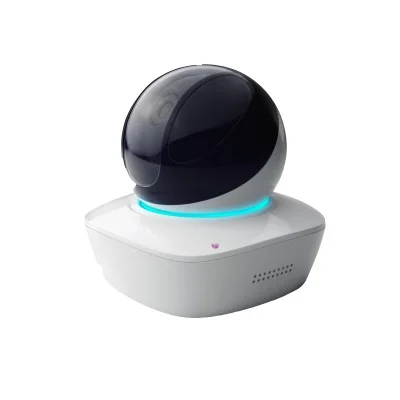 IPC-A35 встроенный микрофон и динамик HD PT 3MP Wi-Fi Сетевая камера Детский Монитор