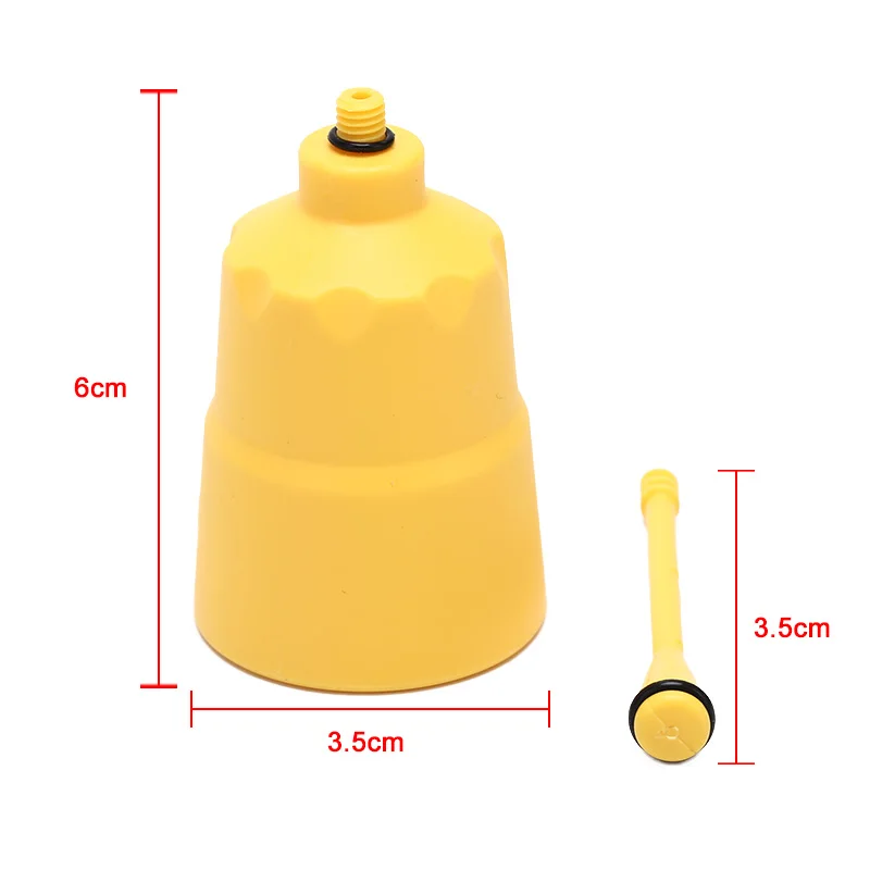 Bicycle Oil Funnel Bicycle Oil Brake Oiling Tool Accessories Oil Change Universal Accessories Disc Brake Repair Equipment Repair
Bicycle Oil Funnel Bicycle Oil Brake Oiling Tool Accessories Oil Change Universal Accessories Disc Brake Repair Equipment Repair