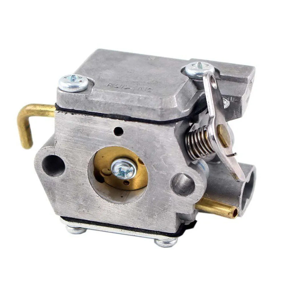 WT-827-1 Carburetor Carb for Trimmers Type W/ 753-05133 753-04333 For Replace OEM part 280r blowers 310BVr vac/blower Carburetor
WT-827-1 Carburetor Carb for Trimmers Type W/ 753-05133 753-04333 For Replace OEM part 280r blowers 310BVr vac/blower Carburetor