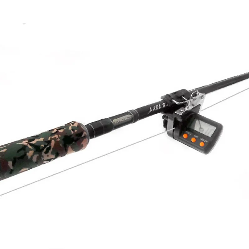 RTI Electronic 999.9m Digital Display Line Counter For Fishing Accessories Alicate Pesca Fishing Tackle Para Pesca Free Shipping
RTI Electronic 999.9m Digital Display Line Counter For Fishing Accessories Alicate Pesca Fishing Tackle Para Pesca Free Shipping