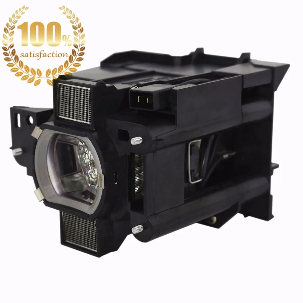 WoProlight DT01291 высокое качество лампы проектора с Корпус для Hitachi CP WUX8450 WX8255 X8160|Лампы