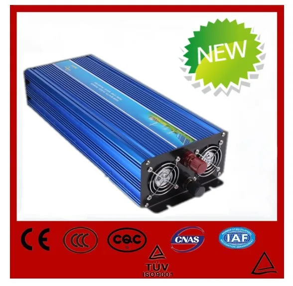 Free Shipping 4000W onduleur a onde sinusoidale DC24v Inverter 8000W Peak inverter 4000W pure sine wave inversores/inversor
Free Shipping 4000W onduleur a onde sinusoidale DC24v Inverter 8000W Peak inverter 4000W pure sine wave inversores/inversor