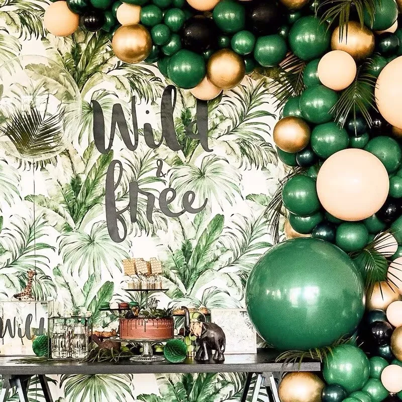 30pcs 5/10/12 inch Dark green balloon round latex balloons birthday party decorations adult helium balls wedding supplies
30pcs 5/10/12 inch Dark green balloon round latex balloons birthday party decorations adult helium balls wedding supplies