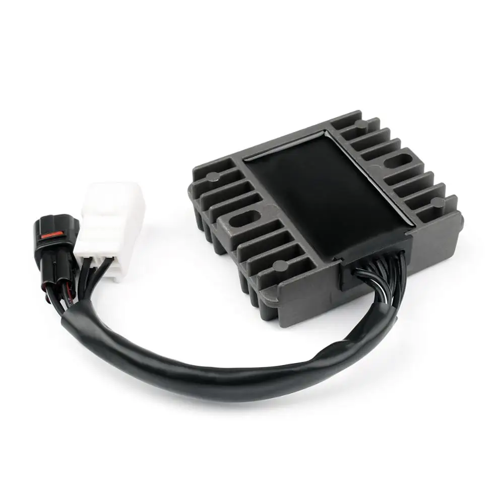 Areyourshop For Suzuki GW250 Inazuma MAGNETO 2014-2017 2015 2016 Motorcycle Regulator Rectifier Voltage Accessories
Areyourshop For Suzuki GW250 Inazuma MAGNETO 2014-2017 2015 2016 Motorcycle Regulator Rectifier Voltage Accessories