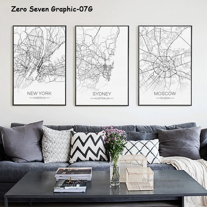 Nordic Decorative City Capital Lines Grid Map Canvas Painting Posters And Prints Wall Art Pictures For Living Room Home Decor
Nordic Decorative City Capital Lines Grid Map Canvas Painting Posters And Prints Wall Art Pictures For Living Room Home Decor
