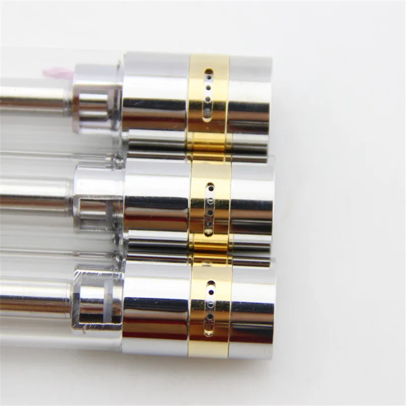 5pcs/lot Dual coil m14 atomizer replaceable coil head e cigarette atomizer M14 airflow control ego e-cigarettes vaporizer
5pcs/lot Dual coil m14 atomizer replaceable coil head e cigarette atomizer M14 airflow control ego e-cigarettes vaporizer