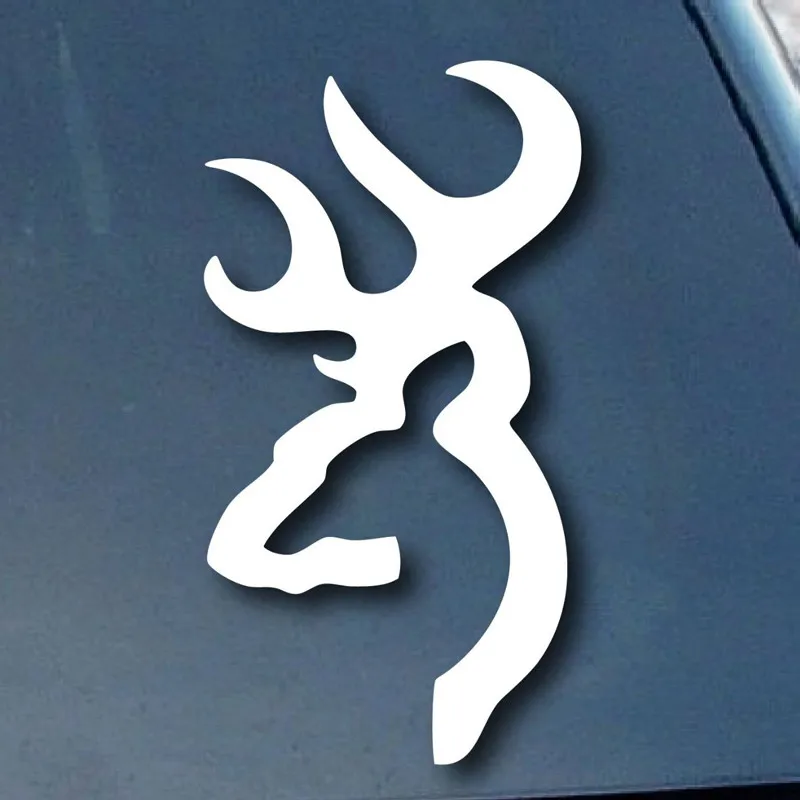 Browning Logo die cut vinyl decal for window car truck tool boxe laptops noteBook virtually any hard, smooth surface 5"Tall
Browning Logo die cut vinyl decal for window car truck tool boxe laptops noteBook virtually any hard, smooth surface 5"Tall