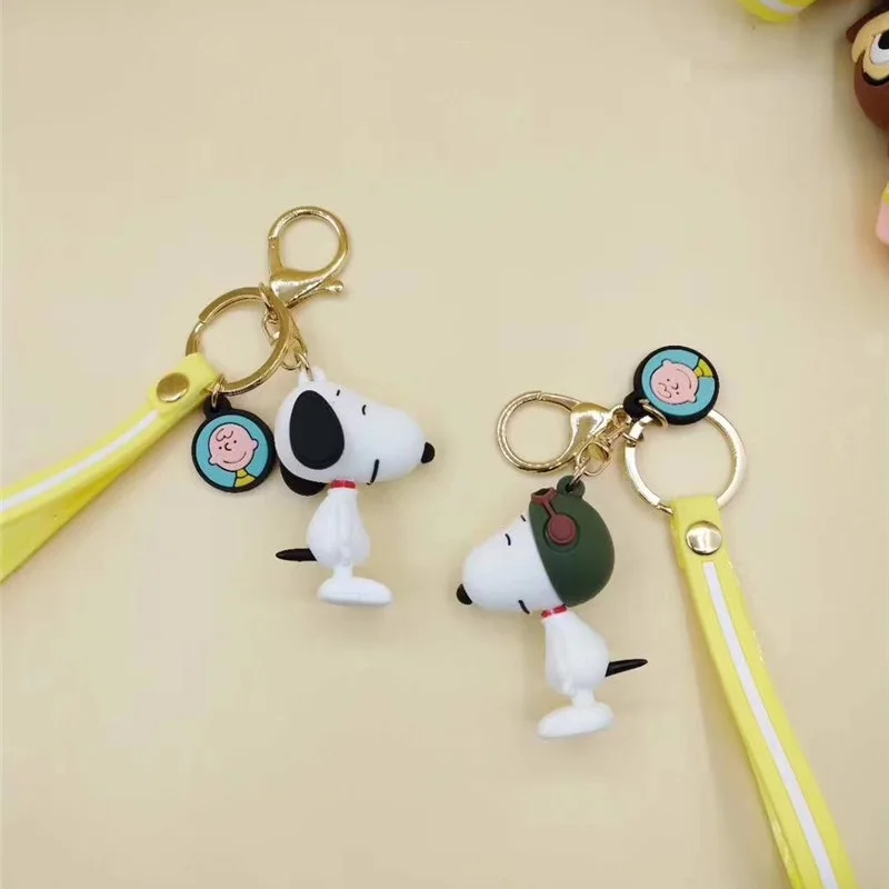 Супер 3D милый мультфильм палец ремни шнурок-браслет для телефона iPhone XS AirPods