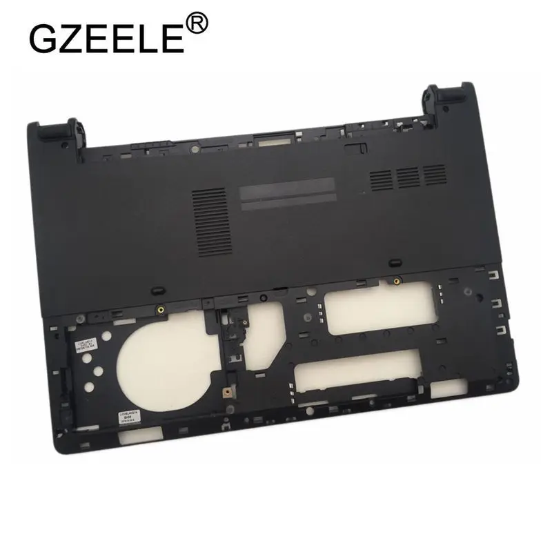 GZEELE New for Dell Latitude 3460 3470 L3460 L3470 Laptop Bottom Base Cover Assembly - MVC3V 0MVC3V
GZEELE New for Dell Latitude 3460 3470 L3460 L3470 Laptop Bottom Base Cover Assembly - MVC3V 0MVC3V