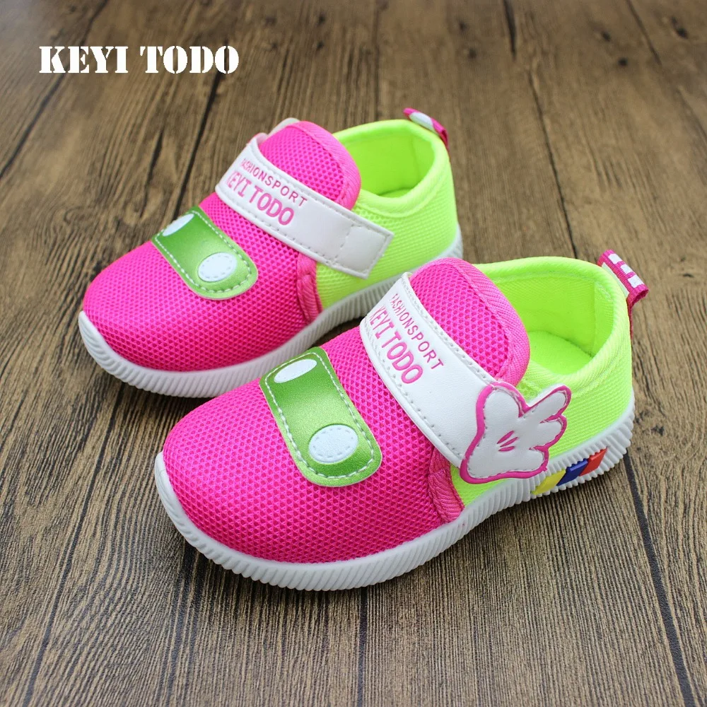Spring autumn breathable kids shoes leisure anti-slip children mesh shoes 1-4 years comfy girls boys shoes pink blue C26
Spring autumn breathable kids shoes leisure anti-slip children mesh shoes 1-4 years comfy girls boys shoes pink blue C26