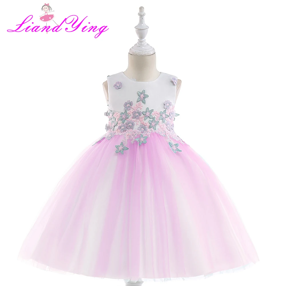3-12 Years Kids Dress for Girls Wedding Tulle Pink Long Girl Dress Elegant Princess Party Pageant Formal Gown for Teen Children
3-12 Years Kids Dress for Girls Wedding Tulle Pink Long Girl Dress Elegant Princess Party Pageant Formal Gown for Teen Children
