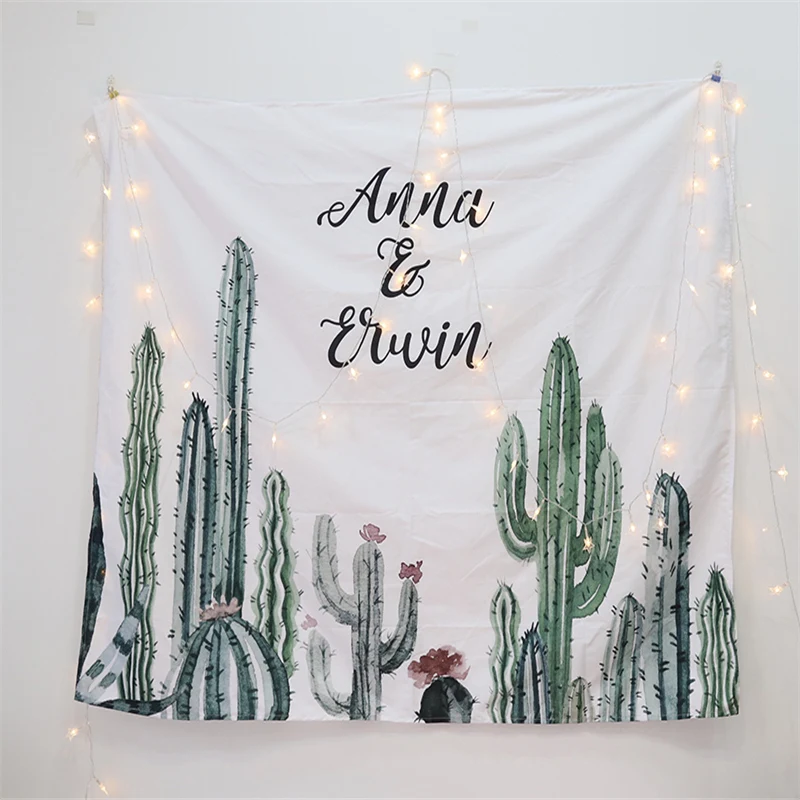 Cactus Style Wall Tapestry Bohemian Wall Hanging Christmas Farmhouse Home Decor Wall Tapestry Drop Ship
Cactus Style Wall Tapestry Bohemian Wall Hanging Christmas Farmhouse Home Decor Wall Tapestry Drop Ship