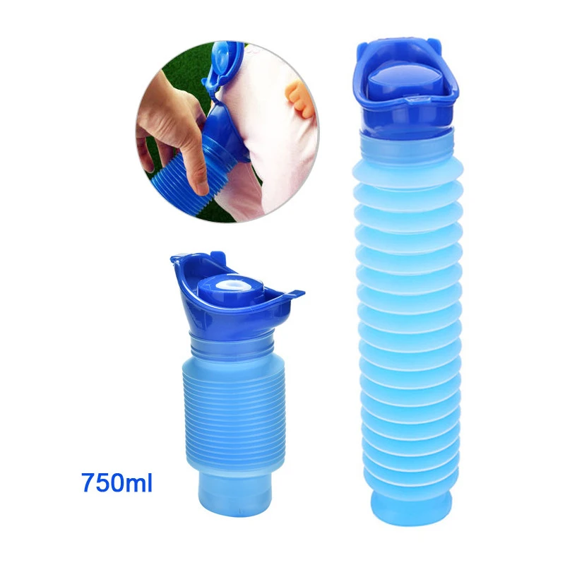 Toilet Reusable Portable Toilet Camping Car Travel Urinal Go Girl Urine Toilet Kids Pee Baby Potty Training Urinal Woman Pee Pot
Toilet Reusable Portable Toilet Camping Car Travel Urinal Go Girl Urine Toilet Kids Pee Baby Potty Training Urinal Woman Pee Pot