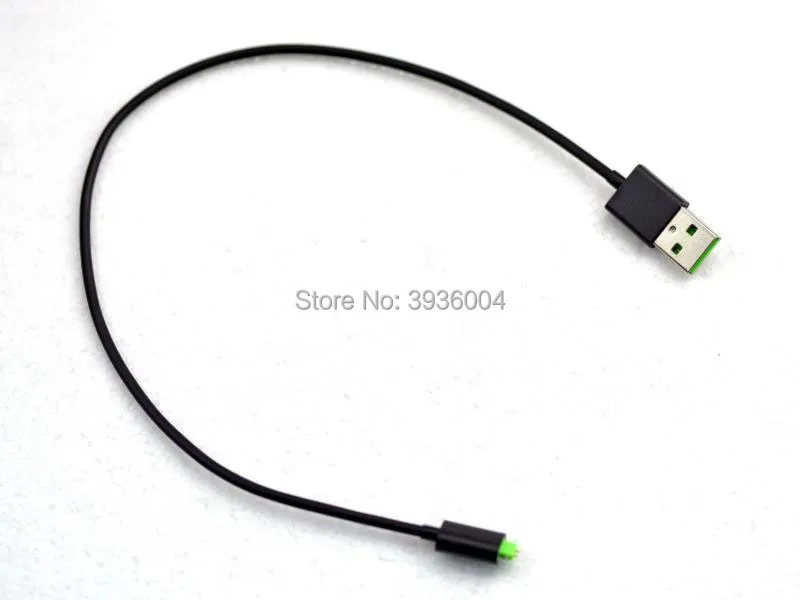 USB кабель для зарядки/линия смарт браслета Razer Nabu X|Коннекторы и разъёмы| |