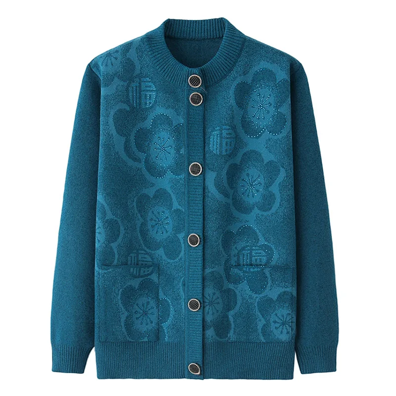 knitted cardigans spring autumn cardigan women casual long sleeve tops O neck women sweater coat Single Breasted Cardigans
knitted cardigans spring autumn cardigan women casual long sleeve tops O neck women sweater coat Single Breasted Cardigans