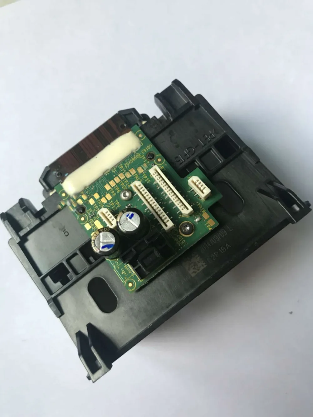 new original C2P18A 934 935 XL 934XL 935XL Print head for HP 6800 6810 6812 6815 6820 6822 6825 6830 6835 6200 6230 6235 printer
new original C2P18A 934 935 XL 934XL 935XL Print head for HP 6800 6810 6812 6815 6820 6822 6825 6830 6835 6200 6230 6235 printer