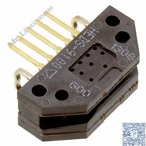 HEDS-9100 # G00 Sensor (Mr_Li) 
HEDS-9100 # G00 Sensor (Mr_Li)